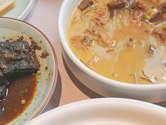 -洞庭鱼香(万科店)