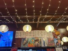 -轻音料理(王府星Mall店)