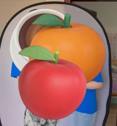 -非常六加一儿童摄影(同安店)