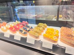 -Money Shops(愚园路店)