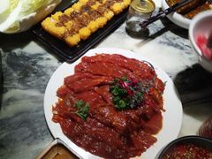 -袁老四重庆老火锅(中瀛御景店)