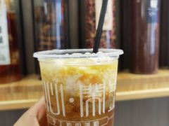 -甜心闲生传统手工冰粉(太古里店)