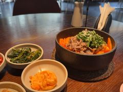 -Fuzzy Bistro 浮几韩餐·茶酒馆