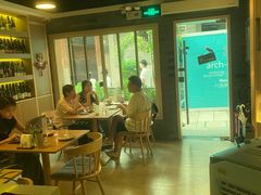 -NG PASTA吴居·中华意面(南头古城店)