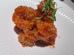 -華府Deluxe(兴业太古汇店)