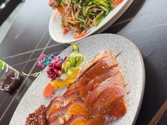 -鹿鸣酒家(越秀店)