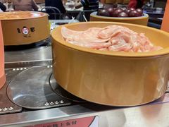 -龍歌自助小火锅(李沧丽达店)