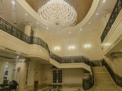 -中旅阿那亚九龙湖·公主酒店
