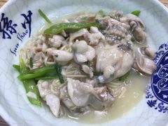 -富贵面馆(镇坪路店)