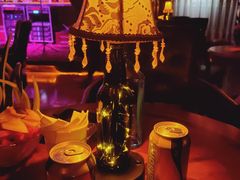 -隐肆威士忌鸡尾酒吧(玉沙国际店)