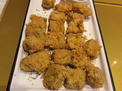 -东方山水金沙酒店-雅香阁中餐厅