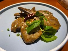 -58度品质川菜馆(经一路店)