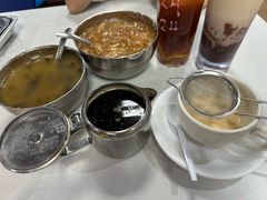 -下环街市熟食中心