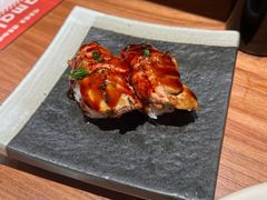 Tuna&nbsp;Maki鹅肝寿司-Tuna maki寿司(园区永旺店)