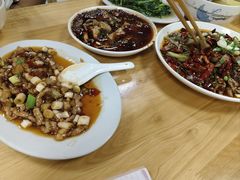 -老丘丘(较场口店)