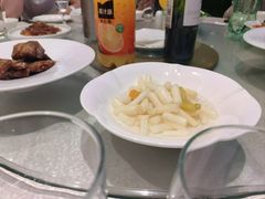 -东方明珠老上海8号餐厅
