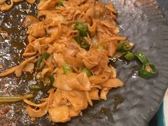 -京尊烤鸭店JINGZUN(春秀路店)