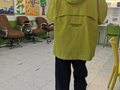 -星视野儿童近视弱视视力训练中心(富荟店)