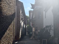 -南屏步行街
