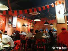 -醉烧膘·烧烤夜宵王(总店)