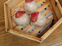 -云山茶餐厅(广东大厦店)