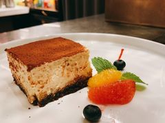 提拉米苏Tiramisu-Solo(衡山路店)