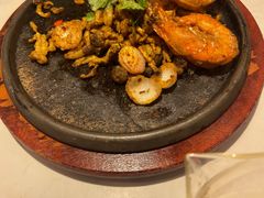 -鹿港小镇(悠唐店)