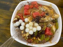 -串妹花式冰粉(乐山总店)