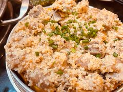 锅蒸小米排骨-老来福·非遗酸汤兔(凯旋路店)
