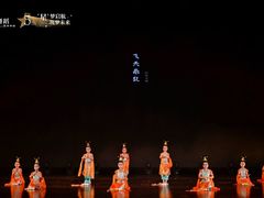 -DC少儿舞蹈培训中心(人民桥店)