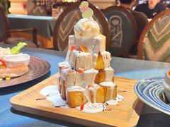-俄士厨房(未来城店)