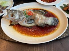 -长春凯悦酒店-品悦中餐厅
