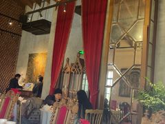 -玫瑰厅上海菜(兴国路店)