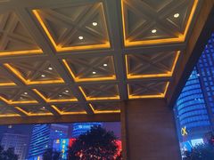 -南京金陵饭店