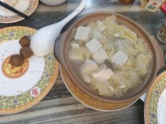 -砂锅居(西四店)