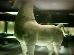 -合浦汉代文化博物馆