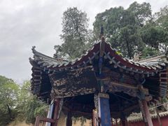 -玉泉观