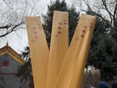 -哈尔滨极乐寺