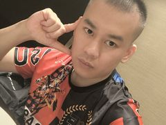 -京香轩·中餐厅(上海中庚聚龙酒店)