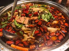 -缪氏川菜(丰盛町店)