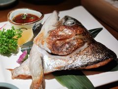-阿吾罗日本料理(K11艺术中心店)
