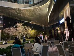 -TZ House音乐现场(来福士中心店)