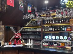 -申德勒加油站西餐厅Schindlers Tankstelle(上海外滩店)