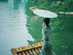 -东湖落雁景区