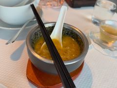 -北京柏悦酒店·锦庭餐厅Dining Room