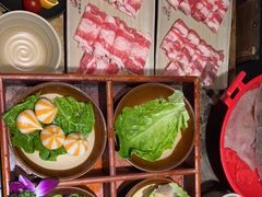 -小龙坎火锅(总店)