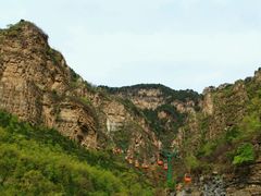-北京上方山国家森林公园