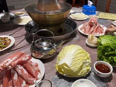 -鑫龙火锅城(阳光新路店)