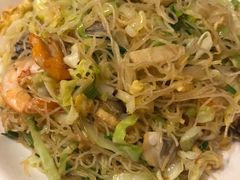 -丁记盐蘸牛肉·新杭菜(河东路店)