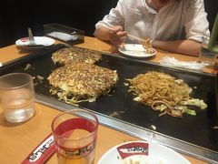 -鹤桥风月(ヨドバシ梅田店)